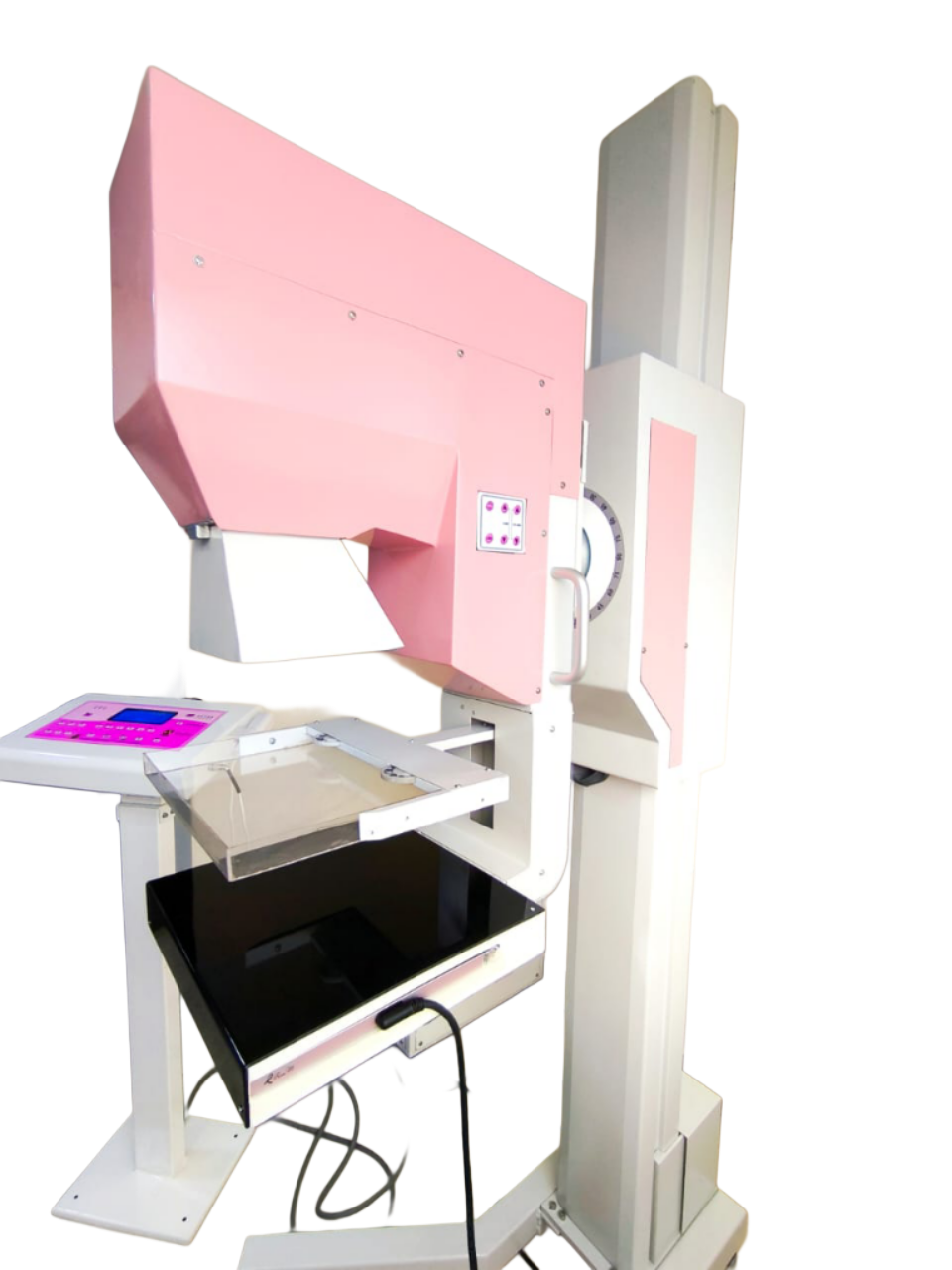 memography machine